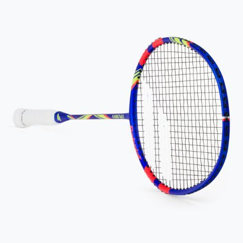 Babolat Base Explorer II badmintono raketė mėlyna 180582