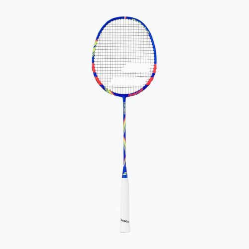 Babolat Base Explorer II badmintono raketė mėlyna 180582