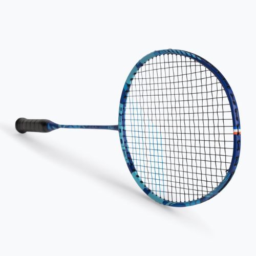 Babolat 22 I-Pulse Essential badmintono raketė mėlyna 190821