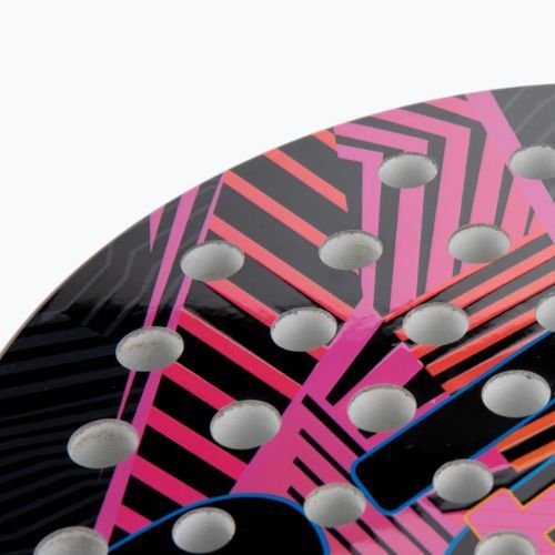 Babolat Defiance raketė rožinė/juoda 194498