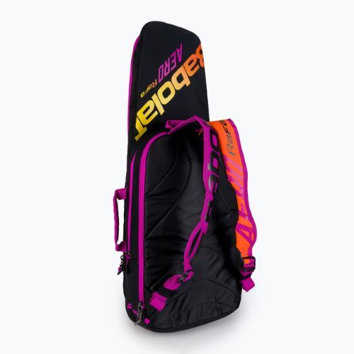 Babolat Pure Aero Rafa teniso kuprinė 32 l violetinė 753097
