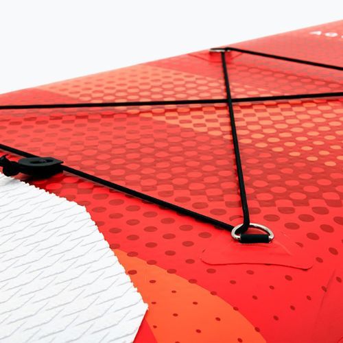 Aqua Marina Airship Race 22'0" raudona SUP lenta BT-20AS