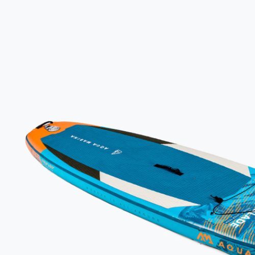 Aqua Marina Blade Windsurf SUP lenta 3,2 m mėlyna BT-22BL