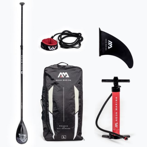 Aqua Marina Drift Fishing 3,3 m ilgio smėlio spalvos SUP lenta BT-20DRP