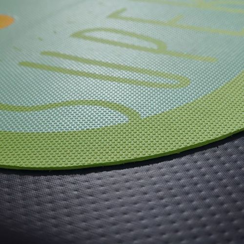 Aqua Marina Super Trip tandeminė SUP lenta 4,27 m žalia BT-20ST02