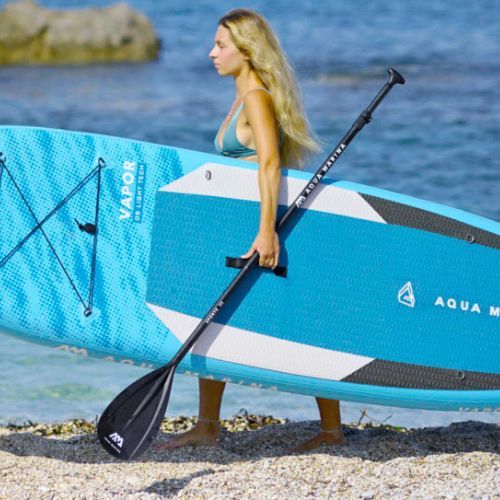 Aqua Marina Vapor 3,15 m mėlyna SUP lenta BT-21VAP