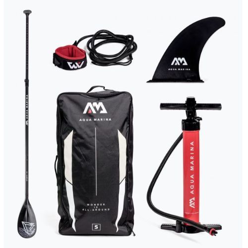 Aqua Marina Vibrant SUP lenta 2,44 m mėlyna BT-22VIP