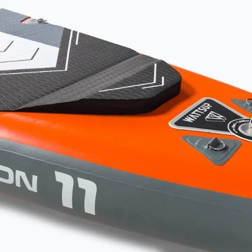 WATTSUP Espadon Combo 11'0'' SUP lenta oranžinė PB-WESP111K