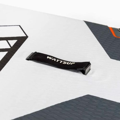 WATTSUP Espadon Combo 11'0'' SUP lenta oranžinė PB-WESP111K