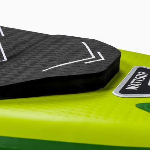 WATTSUP Guppy 9'0'' žalia SUP lenta PB-WGPY91