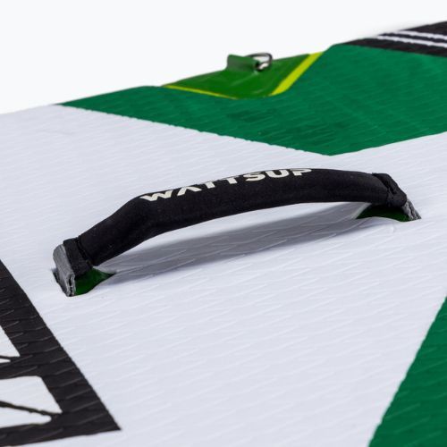 WATTSUP Guppy 9'0'' žalia SUP lenta PB-WGPY91