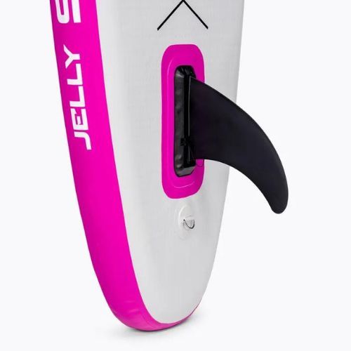 WATTSUP Jelly 9'6'' rožinė SUP lenta PB-WJLY96