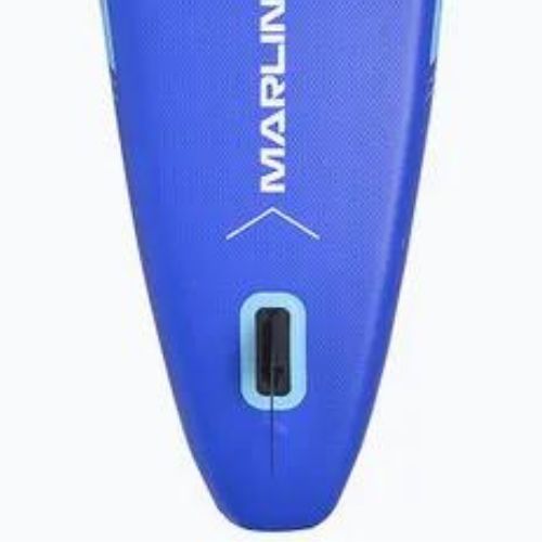 WATTSUP Marlin Combo 12'0'' SUP lenta mėlyna PB-WMAR121