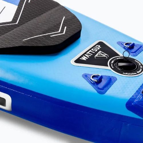 WATTSUP Sar 10'0'' SUP lenta mėlyna PB-WSAR101