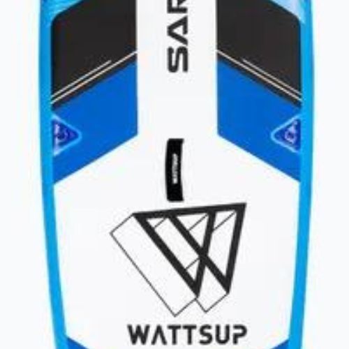 WATTSUP Sar 10'0'' SUP lenta mėlyna PB-WSAR101