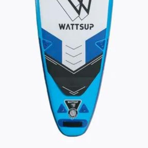 WATTSUP Sar Combo 10'0'' SUP lenta mėlyna PB-WSAR101