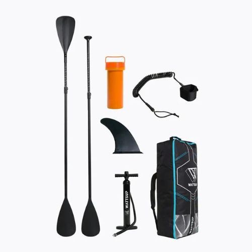 WATTSUP Sar Combo 10'0'' SUP lenta mėlyna PB-WSAR101