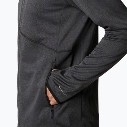 Columbia Park View vyriškas sportinis džemperis juodas 1952222