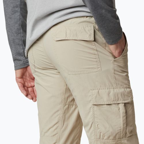 Columbia Silver ridge II vyriškos trekingo kelnės 160 cargo beige 1794901