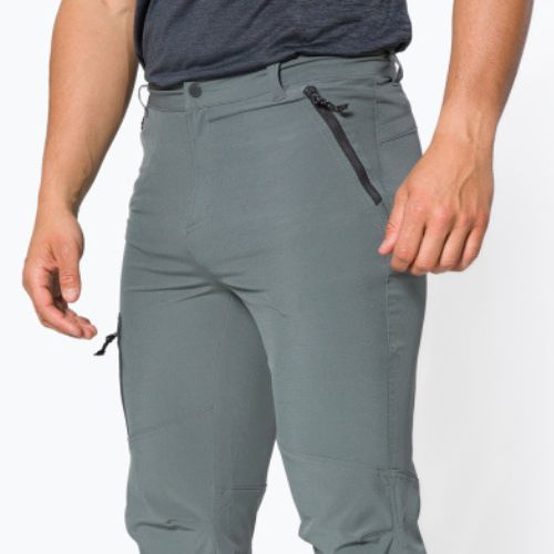 Columbia Triple Canyon 023 pilkos vyriškos trekingo kelnės 1711681