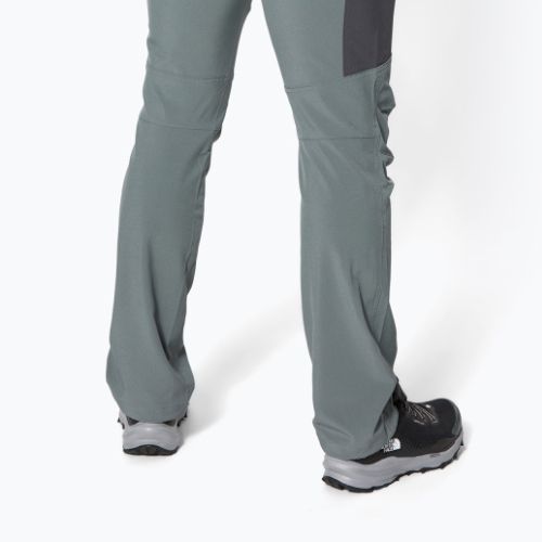 Columbia Triple Canyon 023 pilkos vyriškos trekingo kelnės 1711681