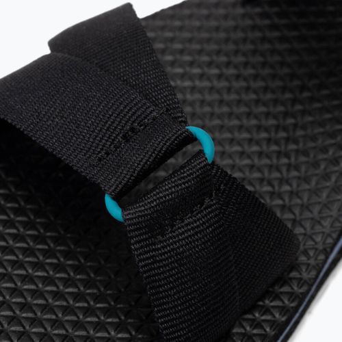 Moteriški sportiniai sandalai Columbia Alava Sandal black 1982091