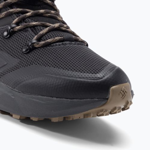 Columbia vyriški trekingo batai Facet 60 Low Outdry 010 black 1974151