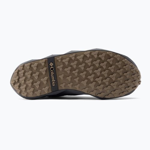 Columbia vyriški trekingo batai Facet 60 Low Outdry 010 black 1974151