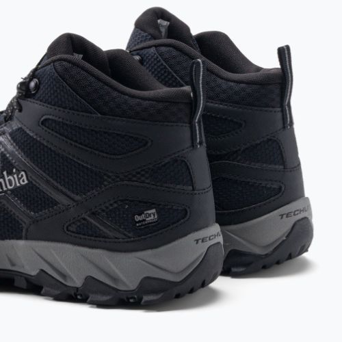 Columbia Peakfreak X2 Mid Outdry 012 vyriški trekingo batai black 1865001