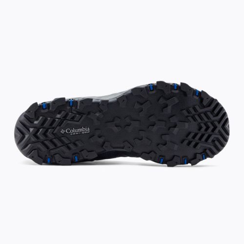 Columbia Peakfreak X2 Mid Outdry 053 blue vyriški trekingo batai 1865001