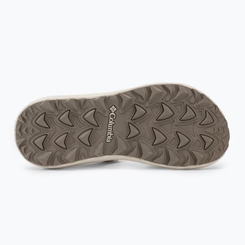 Columbia Trailstorm Hiker moteriški trekingo sandalai beige 1987161