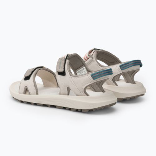 Columbia Trailstorm Hiker moteriški trekingo sandalai beige 1987161