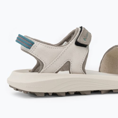 Columbia Trailstorm Hiker moteriški trekingo sandalai beige 1987161