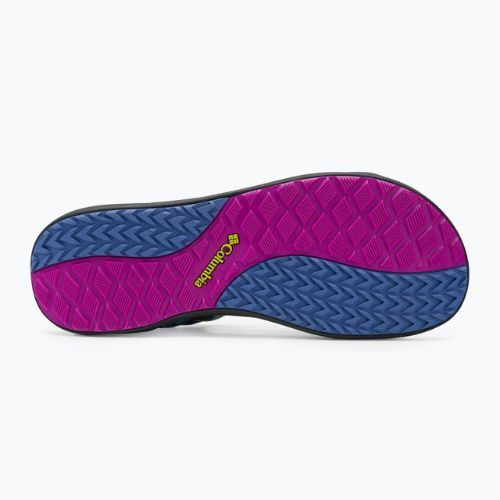 Moteriški sportiniai sandalai Columbia Sandal 458 purple 1889551