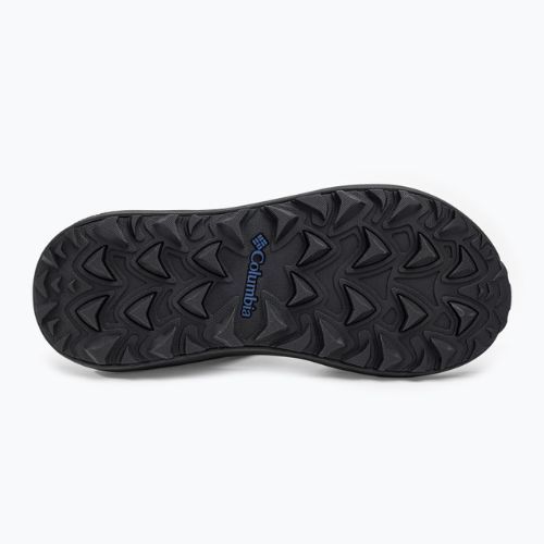 Columbia Trailstorm Hiker 2 Strap 287 rudi vyriški trekingo sandalai 1987201