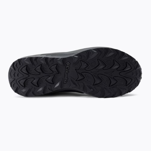 Columbia Trailstorm Mid WP 010 vyriški trekingo batai black 1938881