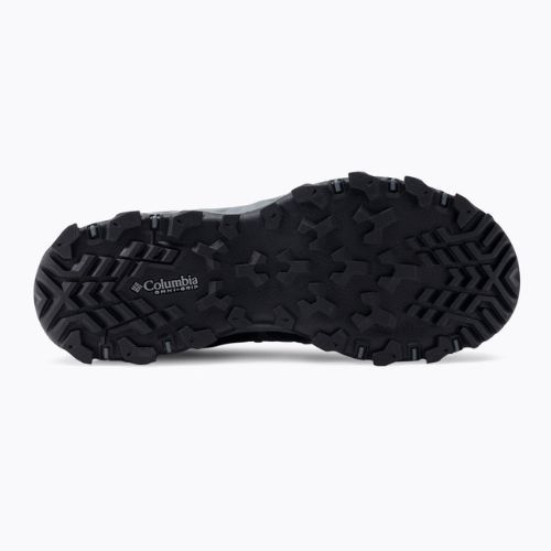 Columbia Peakfreak X2 Outdry 010 vyriški trekingo batai black 1864991