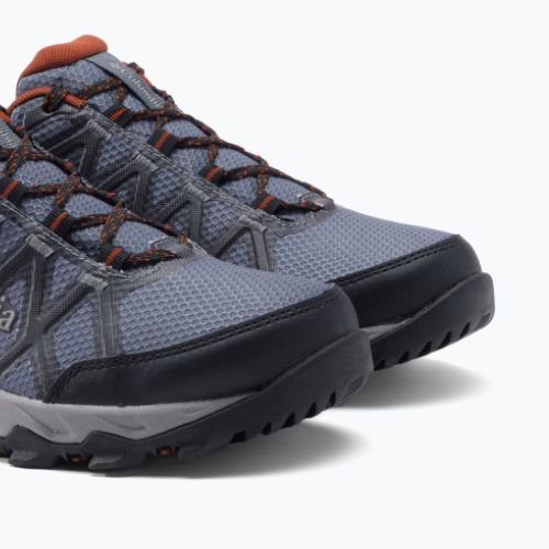 Columbia Peakfreak X2 Outdry 053 pilki vyriški trekingo batai 1864991