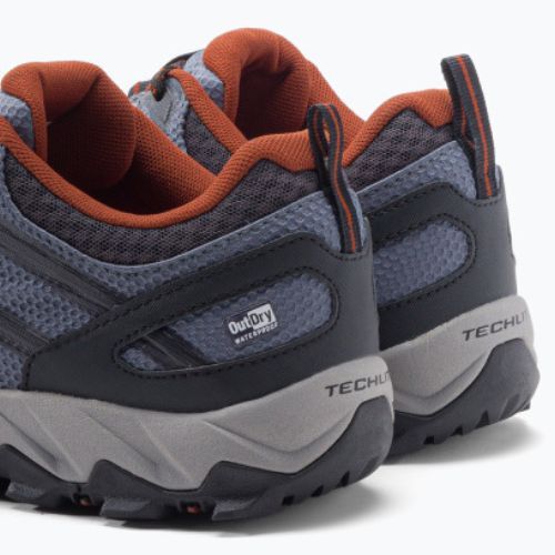 Columbia Peakfreak X2 Outdry 053 pilki vyriški trekingo batai 1864991