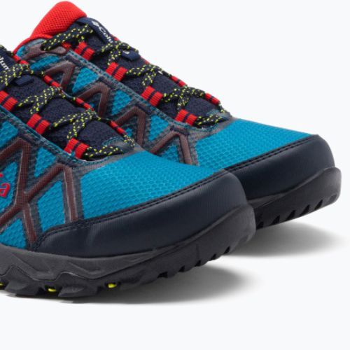 Columbia Peakfreak X2 Outdry 400 vyriški trekingo batai mėlyni 1864991