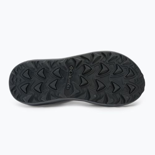 Columbia Trailstorm Hiker 2 Strap 010 black 1987201 vyriški trekingo sandalai