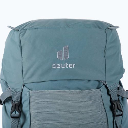 Deuter Aircontact Core SL 35+10 l trekingo kuprinė pilka 335002242190