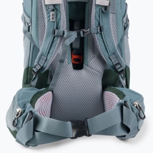 Deuter Aircontact Core SL 35+10 l trekingo kuprinė pilka 335002242190