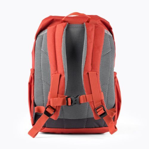 Deuter Waldfuchs 10 l lava/paprika vaikiška turistinė kuprinė