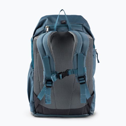 Deuter Waldfuchs 14 l arctic/slateblue vaikiška turistinė kuprinė