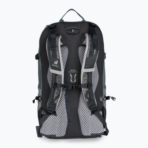 Deuter Trail SL 24 l turistinė kuprinė mėlyna 344022144120