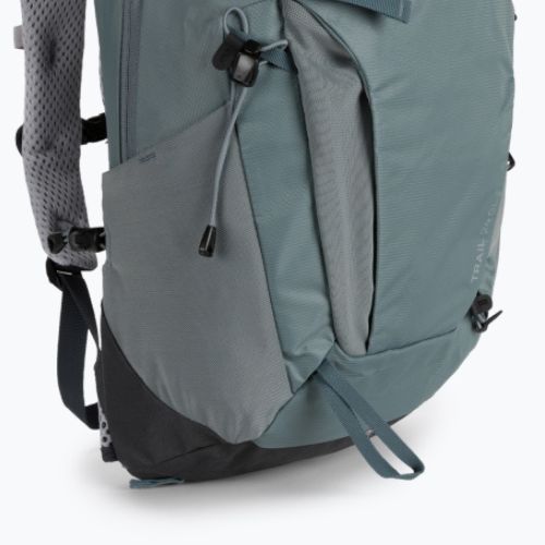 Deuter Trail SL 24 l turistinė kuprinė mėlyna 344022144120