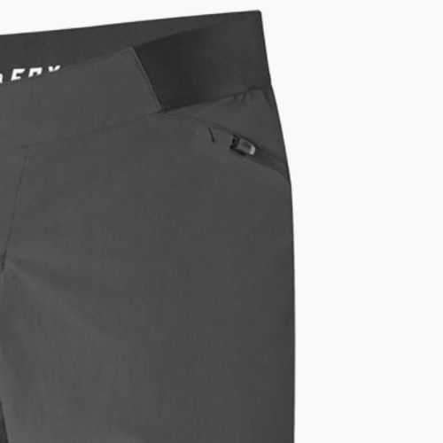 Fox Racing Flexair vyriški dviračių šortai juodi 28883_001