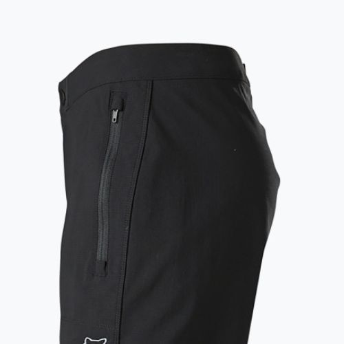 Fox Racing Ranger moteriški dviračių šortai juodi 29314_001