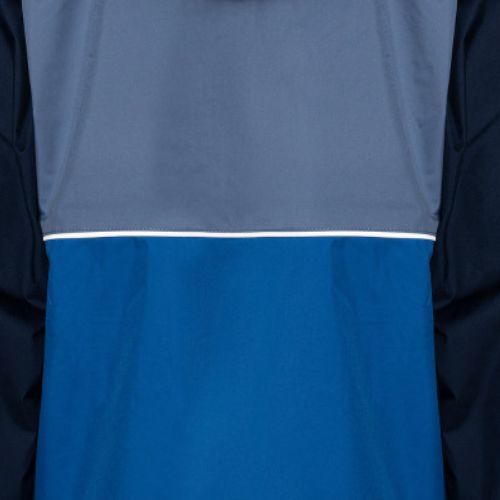 Columbia Dalby Springs 432 vaikiška striukė nuo lietaus, mėlyna 1877671